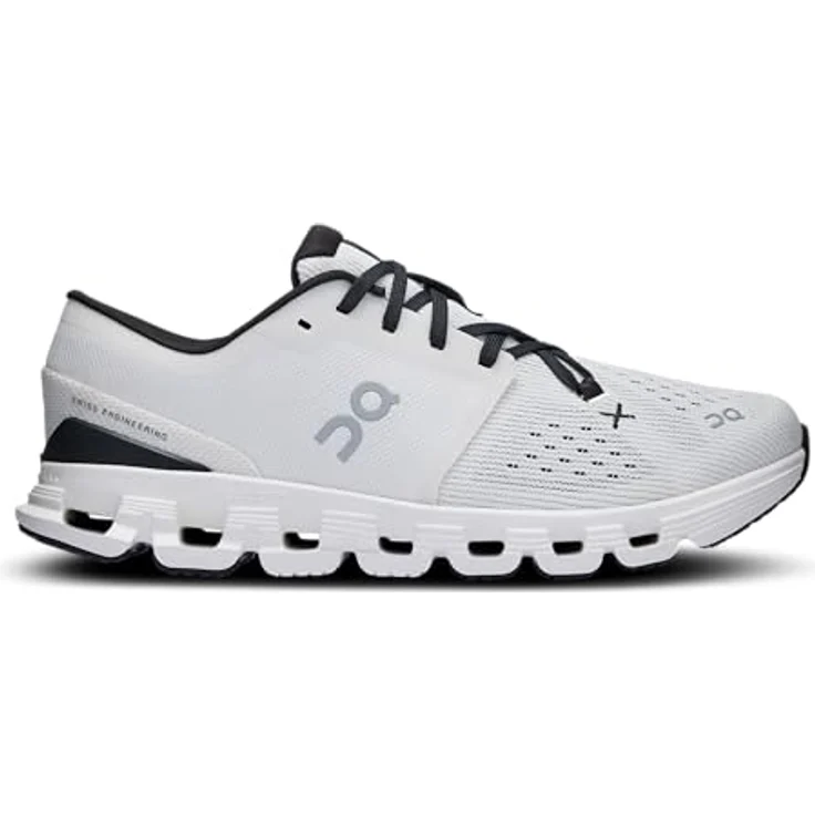 On Running Shoes 3WE30070791, Leichte Laufschuhe mit CloudTec®-Dämpfung, Multicolored, Größe 37 – Bild 4