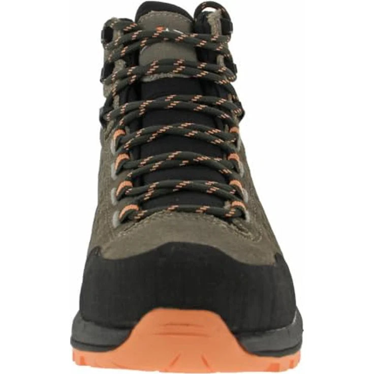 Campagnolo Vertyx Mid WMN, Wanderschuhe für Damen, wasserfest, beige, Größe 38 – Bild 3