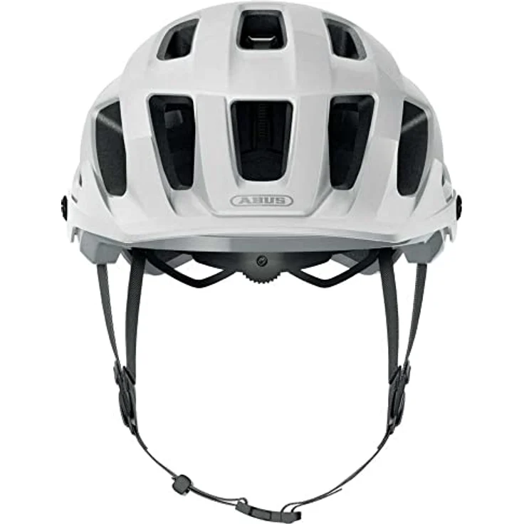 Abus Moventor 2.0 MIPS, Velohelm für Mountainbiker, 54 - 58 cm, leicht und gut belüftet mit erhöhtem Schutz – Bild 4