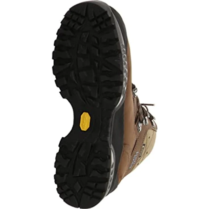 Hanwag Tatra II Bunion Lady GTX, Wanderschuhe aus Leder mit Schnürung, Braun – Bild 6
