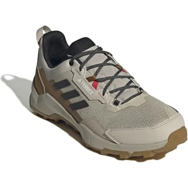 adidas Terrex AX4, Herren Wanderschuhe, Mehrfarbig, Größe 39 1/3 – Bild 3
