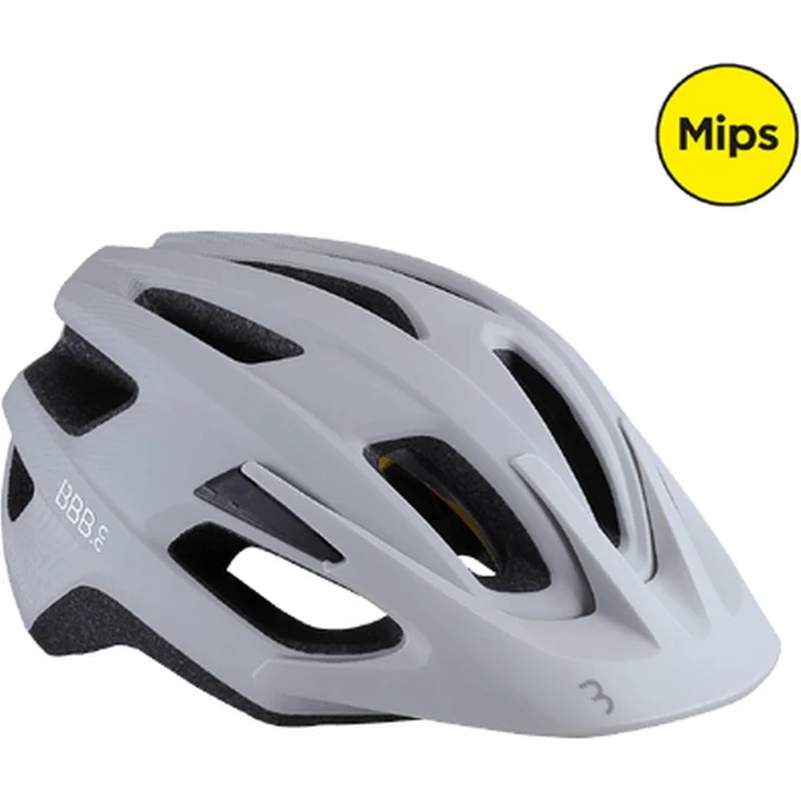 BBB Dune 2.0, Velohelm mit MIPS und verstellbarem Omicron-Einstellsystem, 58-61 cm – Bild 1