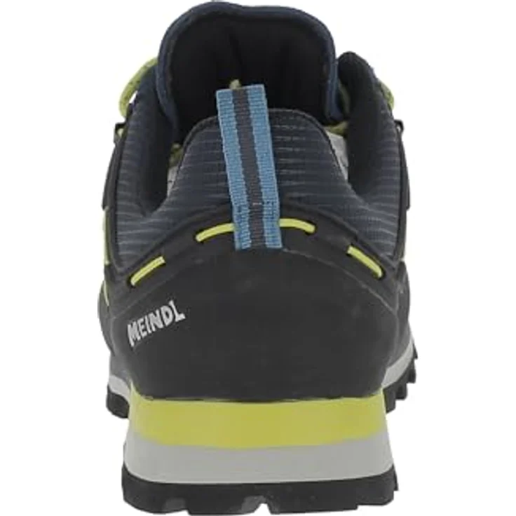 Meindl Literock free GORE-TEX Outdoorschuh, wasserdicht und atmungsaktiv mit Variofix® 3 System, ideal für Wanderungen – Bild 6