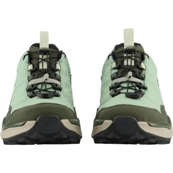 Lowa Maddox Pro GTX Lo SL Ws, Leichtwanderschuhe mit GORE-TEX Membran, oliv-sage – Bild 4