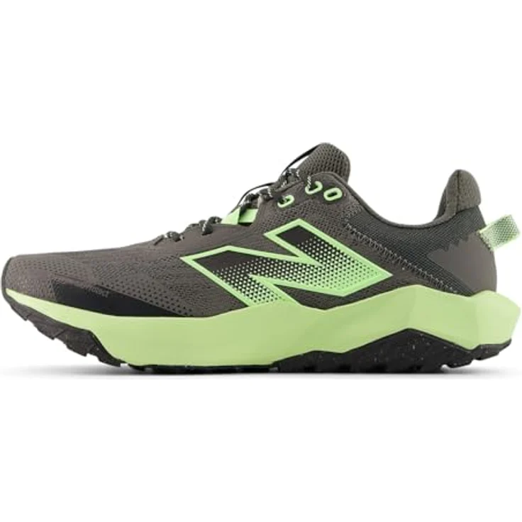 Oakley FOS901202-88W, Laufschuhe für Unisex mit atmungsaktivem Obermaterial und stark profilierter Sohle für Trailrunning – Bild 2