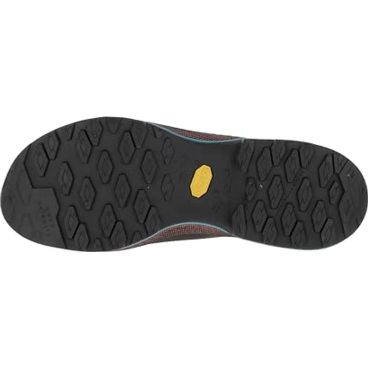 La Sportiva TX4 Evo, Herren Wanderschuhe mit Vibram MegaGrip, 45, Blau – Bild 7