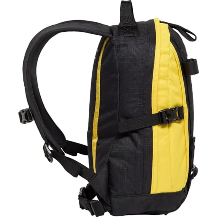 Haglöfs Tight XS 10L Backpack, Wanderrucksack in Gelb, One Size – Bild 5