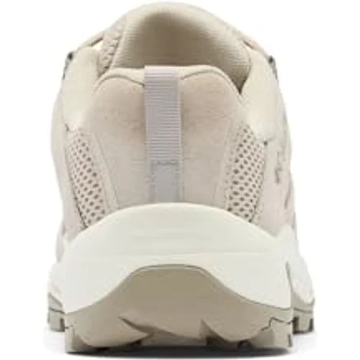 Columbia Redmond IV Breathe, Wanderschuhe für Damen mit atmungsaktivem Design, Gummi-Zehenschutz und biobasierter Naturgummi-Außensohle – Bild 2
