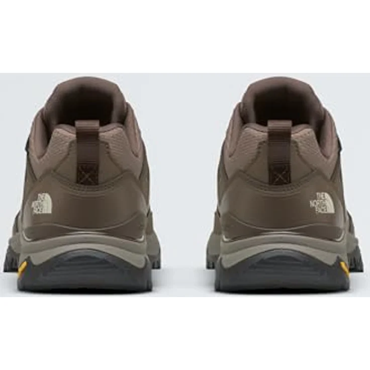 The North Face M HEDGEHOG GORE-TEX Wanderschuh, wasserdicht und atmungsaktiv mit GORE-TEX®-Membran, Herren – Bild 2