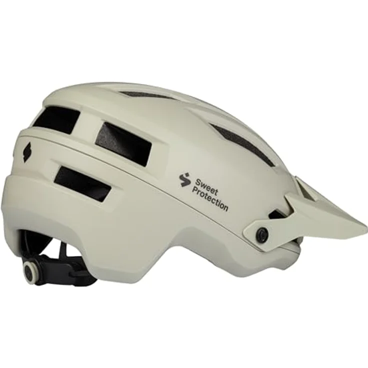 Sweet Protection Primer MIPS, Mountainbikehelm mit verbesserter Passform, hervorragender Belüftung und MIPS Evolve-Technologie – Bild 3
