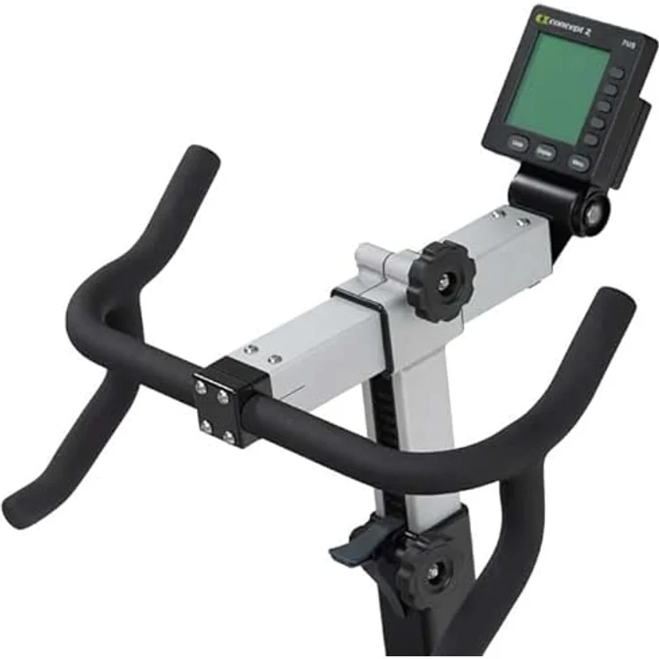 Concept2 BikeErg – Bild 2