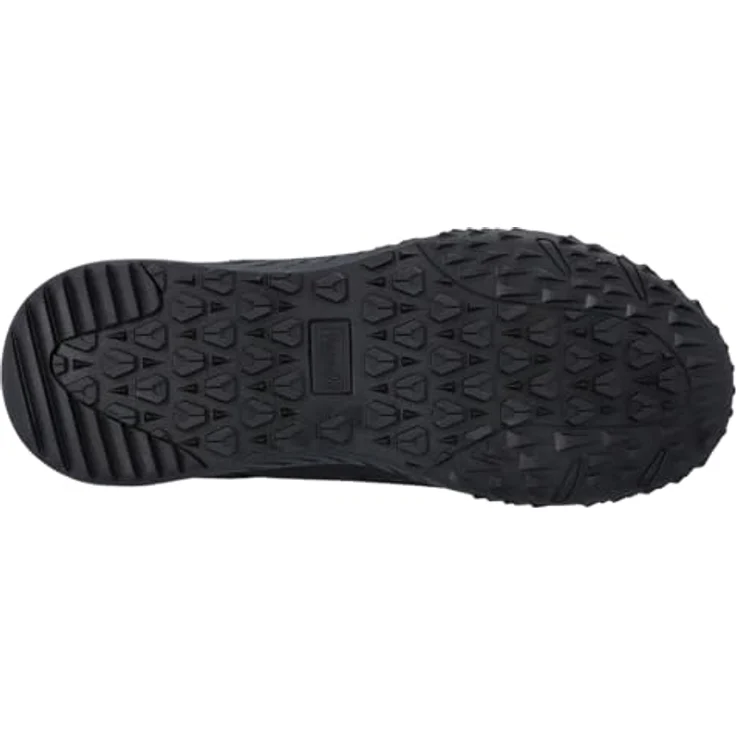 MAGNUM Ultima 8.0 Herren Uniformschuhe, wasserdicht mit M-Lock System, schwarz, Größe 45 – Bild 5