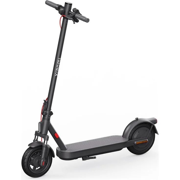 Xiaomi Electric Scooter Elite EU, Elektrischer Scooter bis 20 km/h, 400W, 45 km Reichweite, IPX5, LED-Display, Dual-Federung