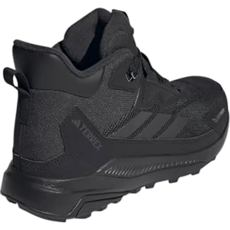 adidas Terrex Anylander Cl, Herren Wanderschuhe mit Traxion-Profilstollen, Schmutz- und Wasserresistent, Mehrfarbig, Größe 44 – Bild 6