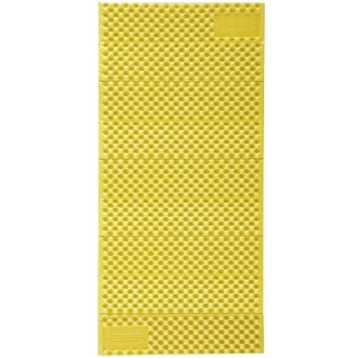 Therm-a-Rest Z Lite Sol, Isomatte mit ThermaCapture-Beschichtung und kompakter Akkordeon-Form, ultraleicht – Bild 2