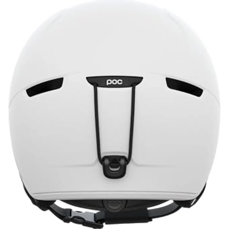 Poc Obex Pure, Skihelm für 55 - 58 cm Kopfgröße, leicht mit natürlicher Belüftung und einstellbarem Verstellsystem – Bild 4