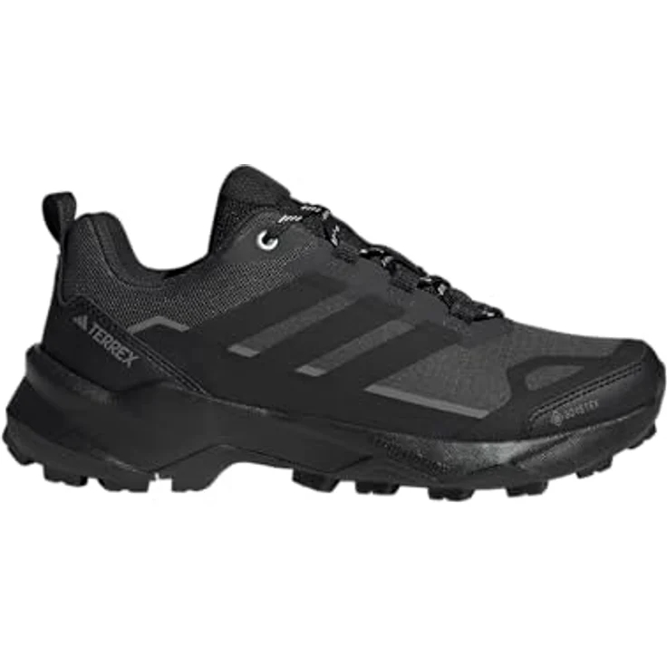 adidas TERREX SKYCHASER AX5 GORE-TEX, Wasserdichter Wanderschuh mit LIGHTMOTION EVA-Zwischensohle und Continental™ Gummiaußensohle – Bild 11