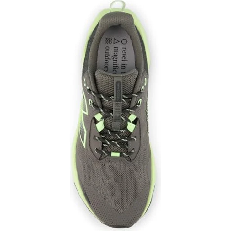 Oakley FOS901202-88W, Laufschuhe für Unisex mit atmungsaktivem Obermaterial und stark profilierter Sohle für Trailrunning – Bild 4