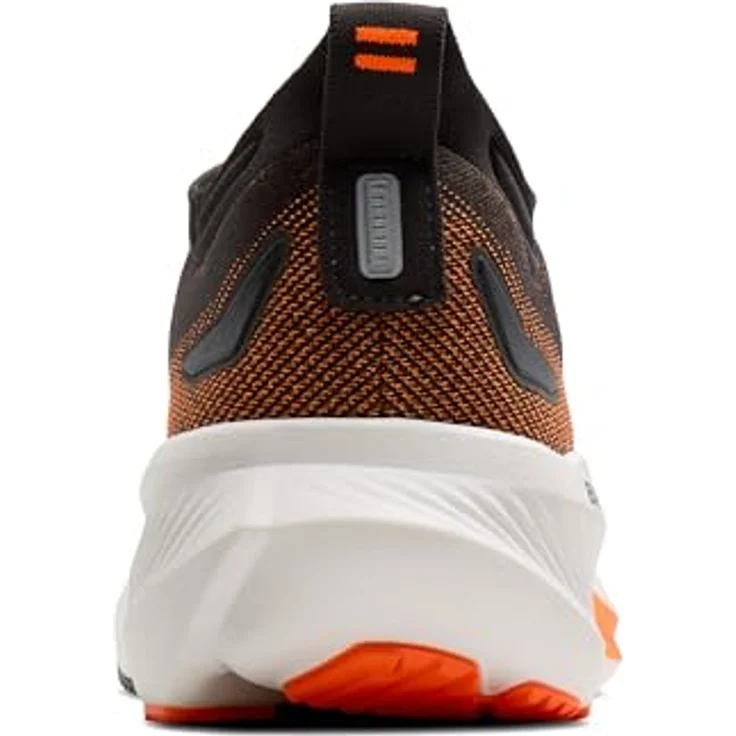 Brooks Glycerin 23, Laufschuhe für Herren mit flexiblem Synthetik-Obermaterial, schwarz – Bild 5