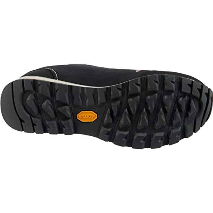 CMP Elettra Low WMN WP Wanderschuh, wasserdicht mit Vibramsohle und Gummischutz, Urban-Outdoor-Stil – Bild 7