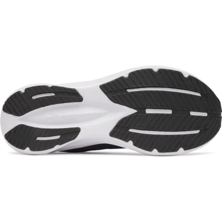 Under Armour Herren Charged Assert 11 Laufschuhe, Atmungsaktives Obermaterial, Gepolsterte Einlegesohle, Charged+ Dämpfung, Robuste Gummiaußensohle, Blau, Schuhgröße 47 EU – Bild 3