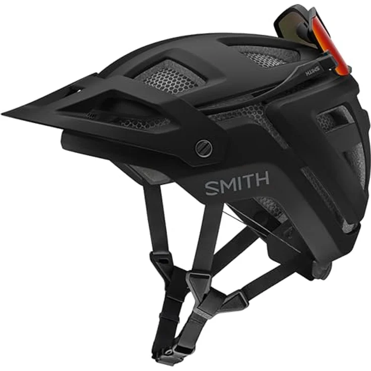 Smith Forefront 3 Mips, Velohelm (59 - 62 cm) mit Koroyd-Technologie, MIPS-System und Boa-Verstellmechanismus – Bild 6