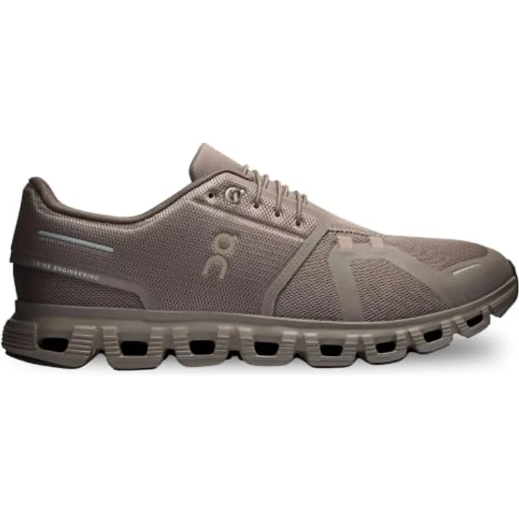 ON Cloud 6, Laufschuh mit optimaler Dämpfung, Herrenmodell – Bild 1
