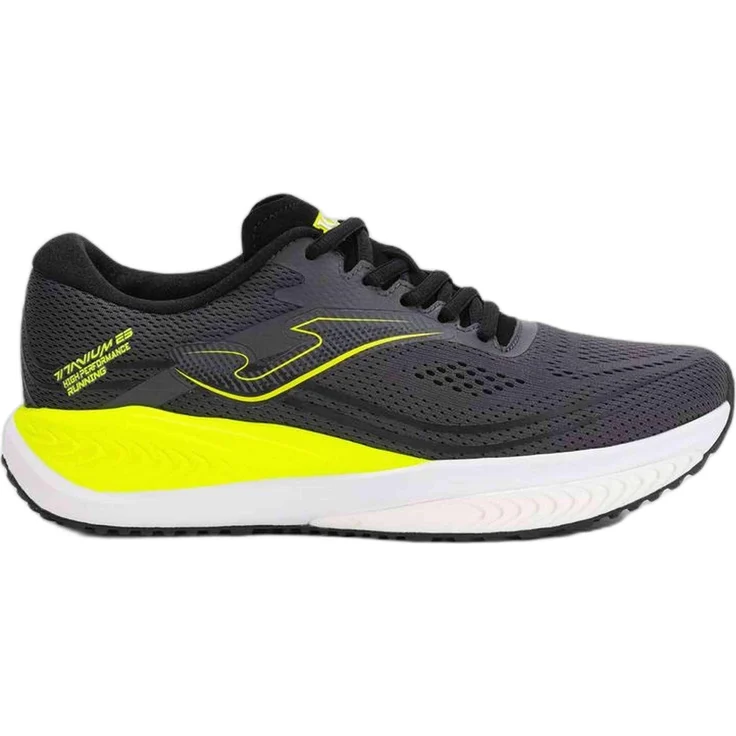 Joma RTITAW2505, Herren Laufschuhe mit VTS Belüftungssystem, abriebfester Sohle und Dual Pulsor Dämpfung