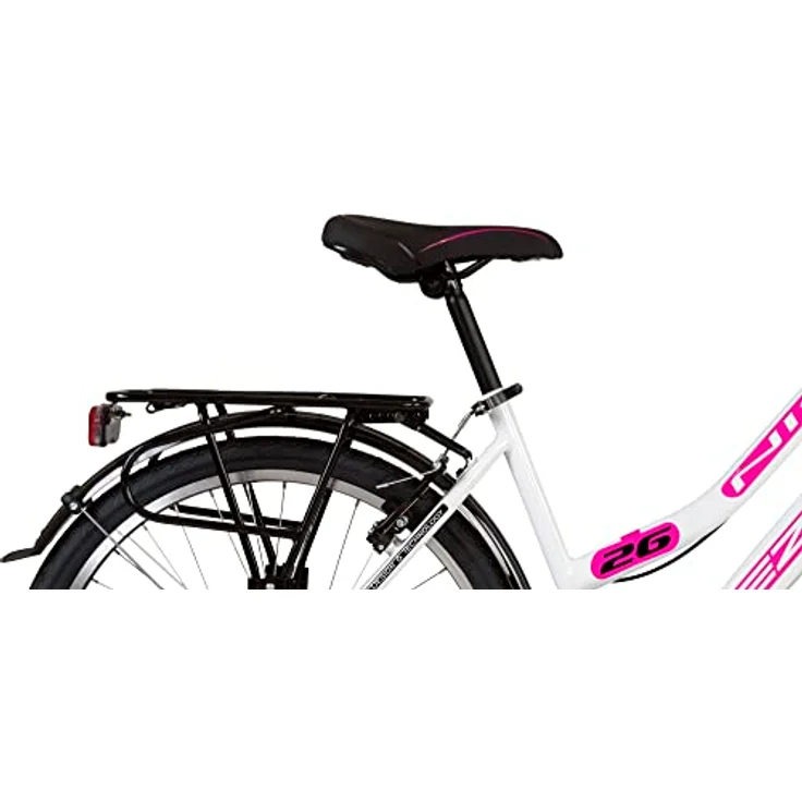 e bike trekking fully F5 Trail main image 1