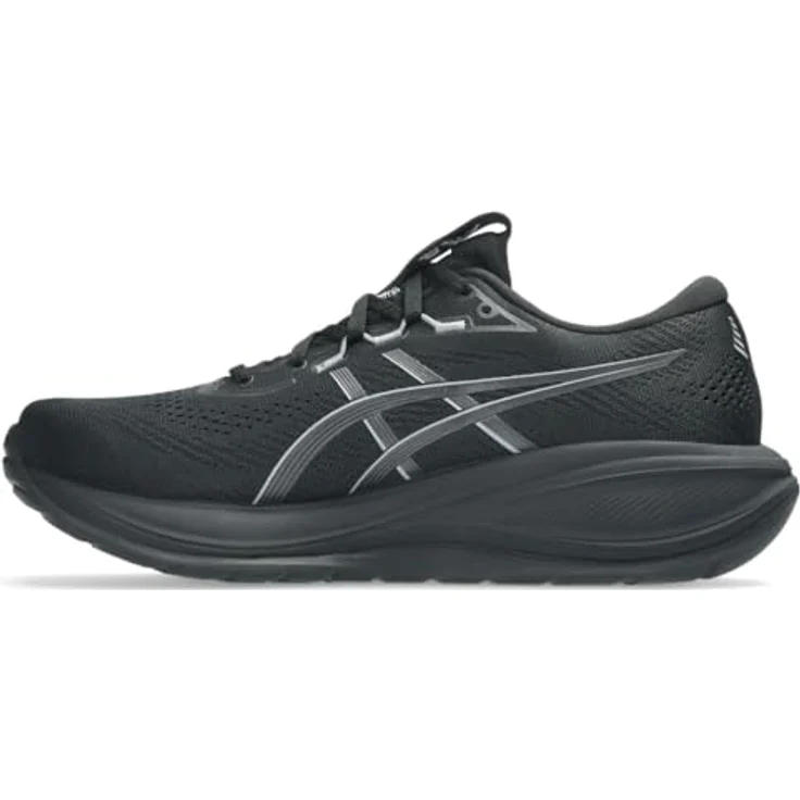 Asics Gel-Cumulus 28, Allround-Laufschuhe mit FF Blast™ MAX-Dämpfung, normaler Schuhweite, grau – Bild 7