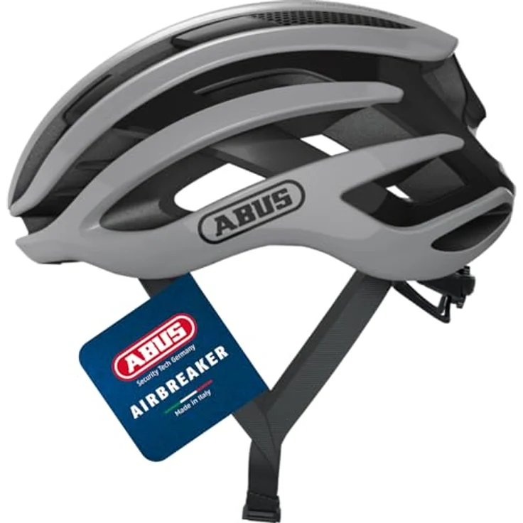 Abus AIRBREAKER Fahrradhelm – Bild 2