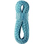 Edelrid Python 10.0 Kletterseil, 30 m, ideal für Damen und Herren