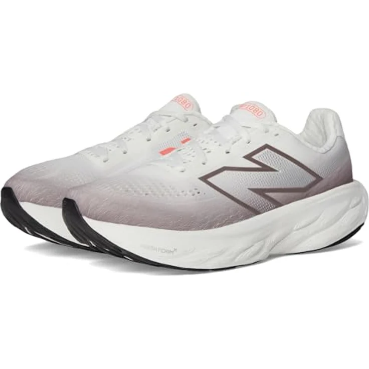 New Balance M1080V14, Laufschuh mit Fresh Foam X Dämpfung, Earth Shadow, Größe 44.5 – Bild 1