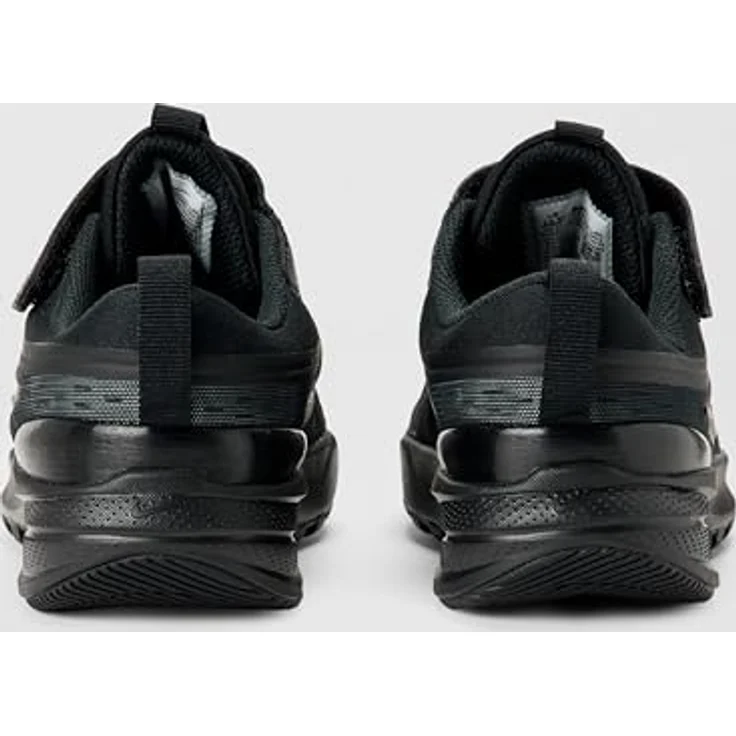 Nike Star Runner 5, Laufschuhe für Kinder, Schwarz, Größe 37.5 – Bild 6