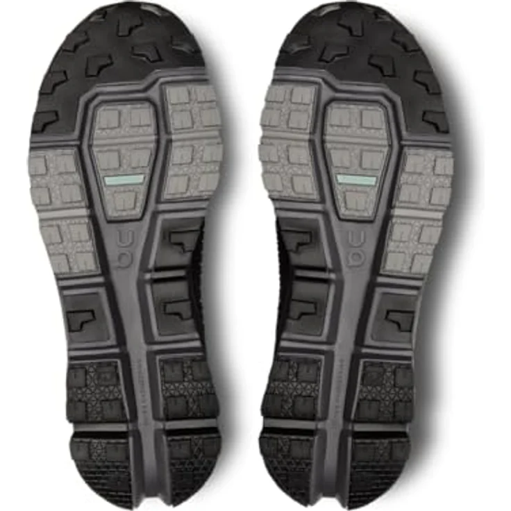ON Cloudaway 2, Laufschuhe mit atmungsaktivem Mesh, Cloud Tec®-Technologie und rutschhemmendem Profil – Bild 3