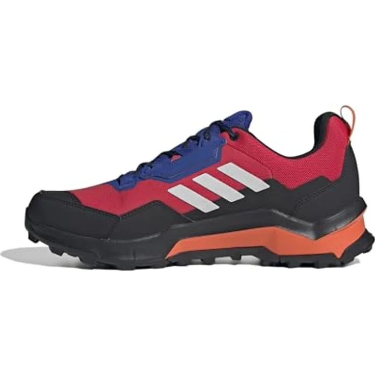 adidas TERREX AX4 GORE-TEX, leichter Wanderschuh mit optimalem Grip für alle Geländearten – Bild 1