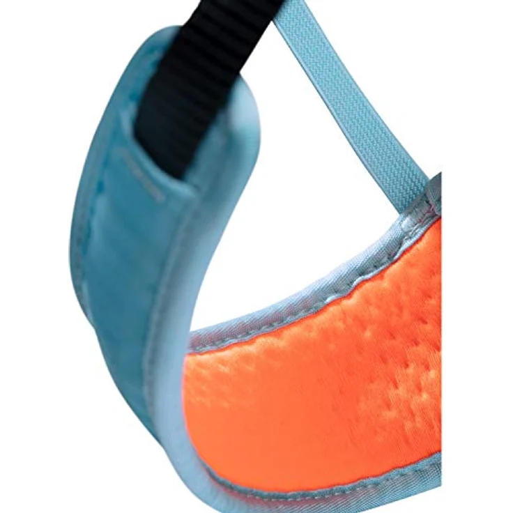 Mammut Ophir 3 Slide, Klettergurt für Damen, Größe L – Bild 6