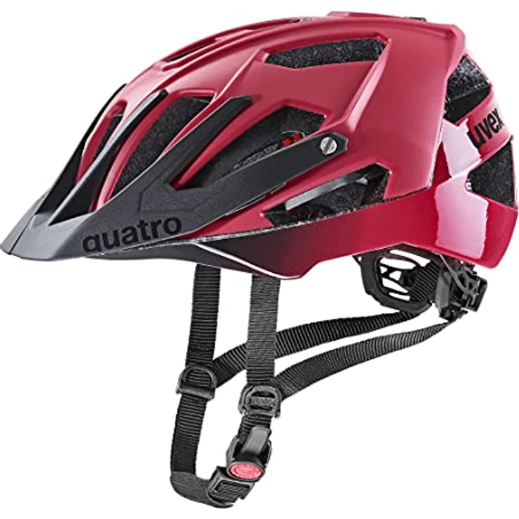 uvex quatro cc – Bild 2