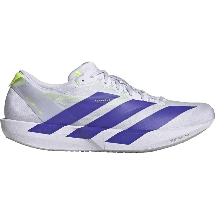 adidas Laufschuhe KI5700, Lightstrike Pro Dämpfung, reguläre Passform, Obermaterial aus stretchigem Synthetik-Mesh, unisex