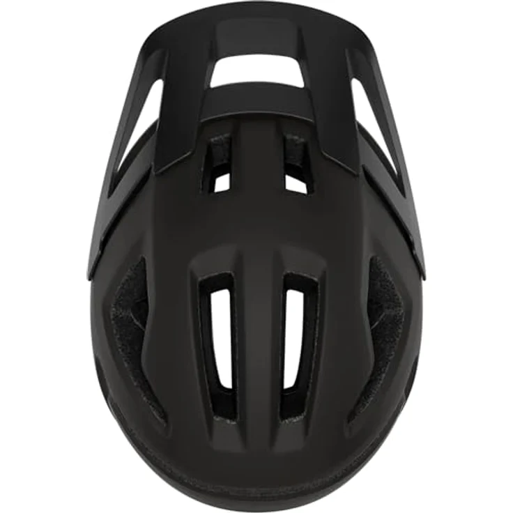 SMITH Pilot Mips Fahrradhelm, matte gravy, XS 48-52CM, leicht, verstellbar, mit 13 Belüftungsöffnungen – Bild 3