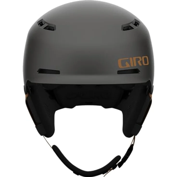 Giro Trig MIPS, Skihelm mit In Form Fit-System, 55.5 - 59 cm, M – Bild 2