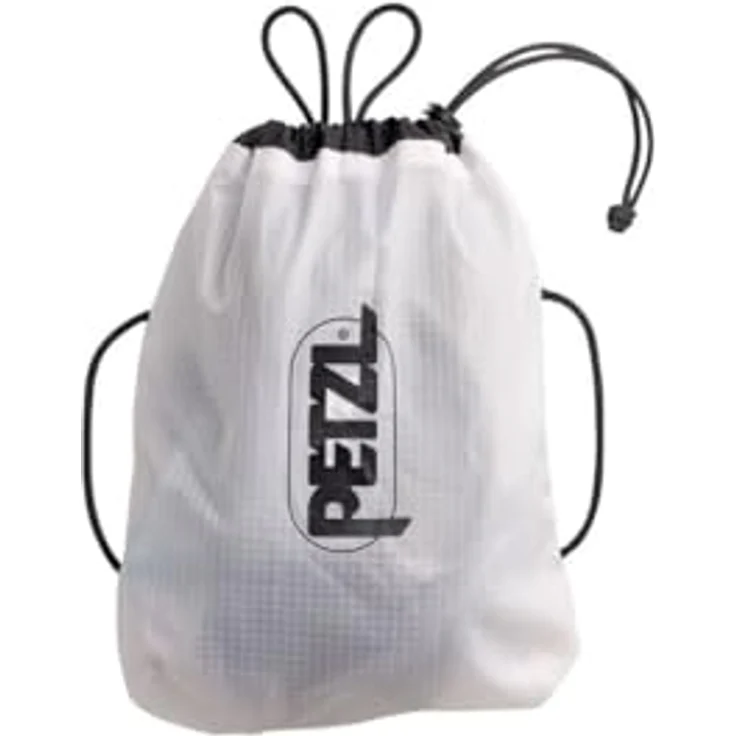 PETZL Macchu Kinder Sportklettergurt, verstellbar, CE-zertifiziert, jadegreen, aus 100 % recyceltem Polyester – Bild 5
