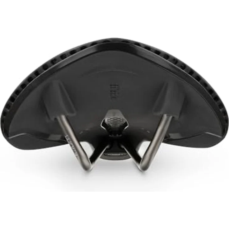 Fizik Aliante Adaptive 3D-gedruckter Fahrradsattel, maßgeschneiderte zonale Polsterung für langanhaltenden Komfort und Druckentlastung – Bild 5