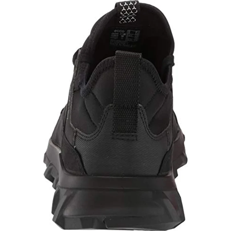 Ecco MX, Damen Wanderschuhe, atmungsaktiv, knöchelhoch, GORE-TEX, Schwarz, Größe 38 – Bild 3