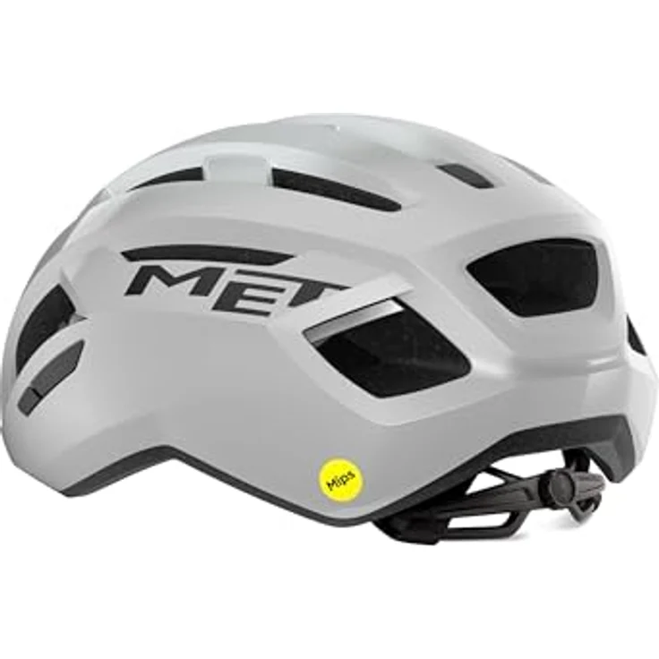 MET Vinci MIPS, Velohelm für 58-61 cm Kopfumfang, mit 16 Belüftungsöffnungen und leichtem Design (0,75 kg) – Bild 2