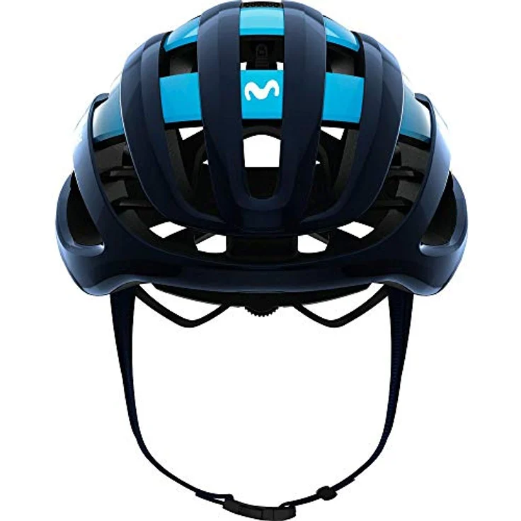 Abus AIRBREAKER Fahrradhelm – Bild 3