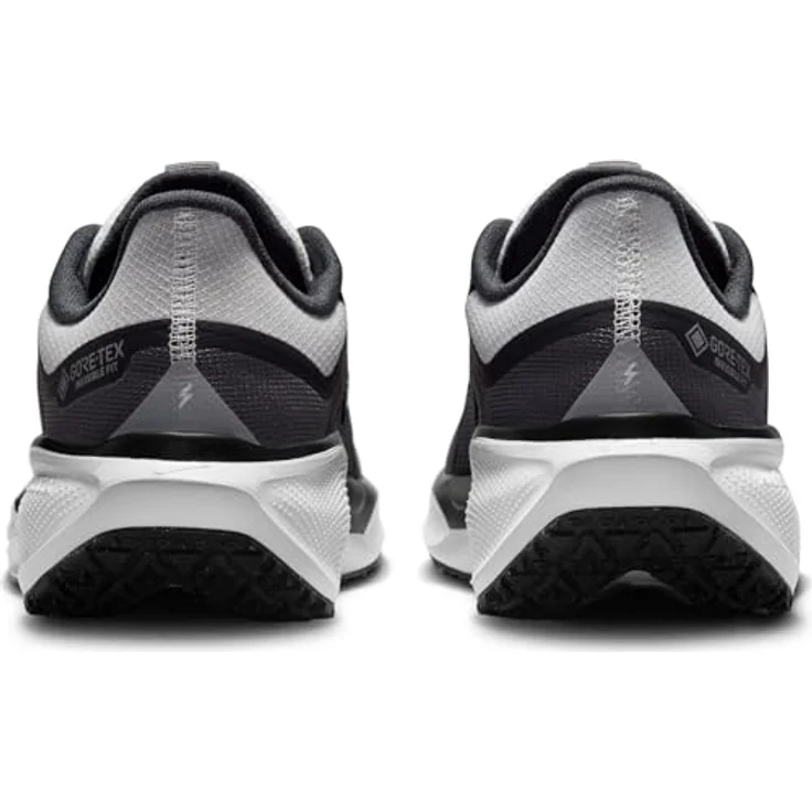 Nike Air Zm Pegasus 41 Gtx, Laufschuhe mit GORE-TEX Obermaterial und Zoom Air Technologie, schwarz – Bild 3