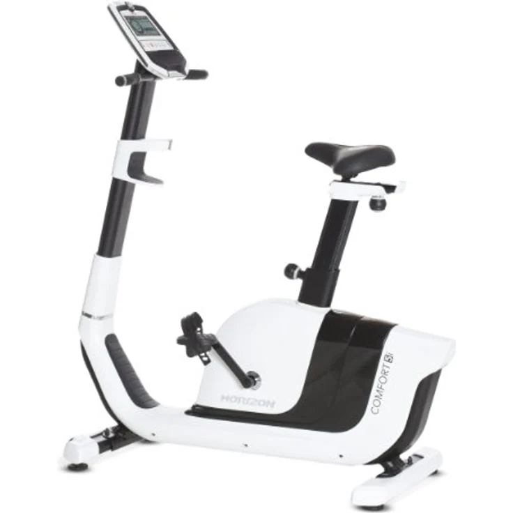 Horizon Fitness Ergometer Comfort 5i, 100750 – Bild 1