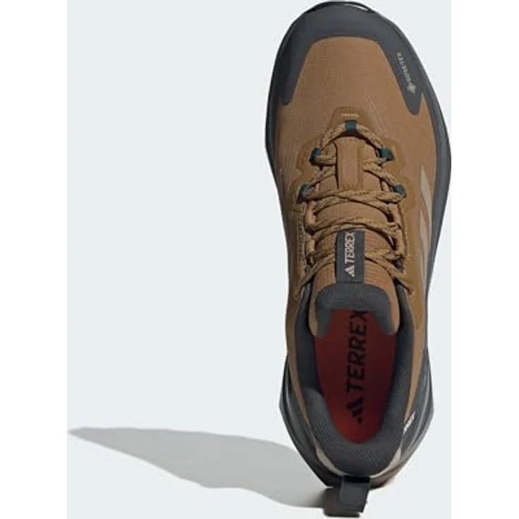 adidas TERREX TRAILMAKER 2 GORE-TEX Wanderschuh, wasserdicht, EVA-Zwischensohle, griffige Continental™ Gummiaußensohle – Bild 4