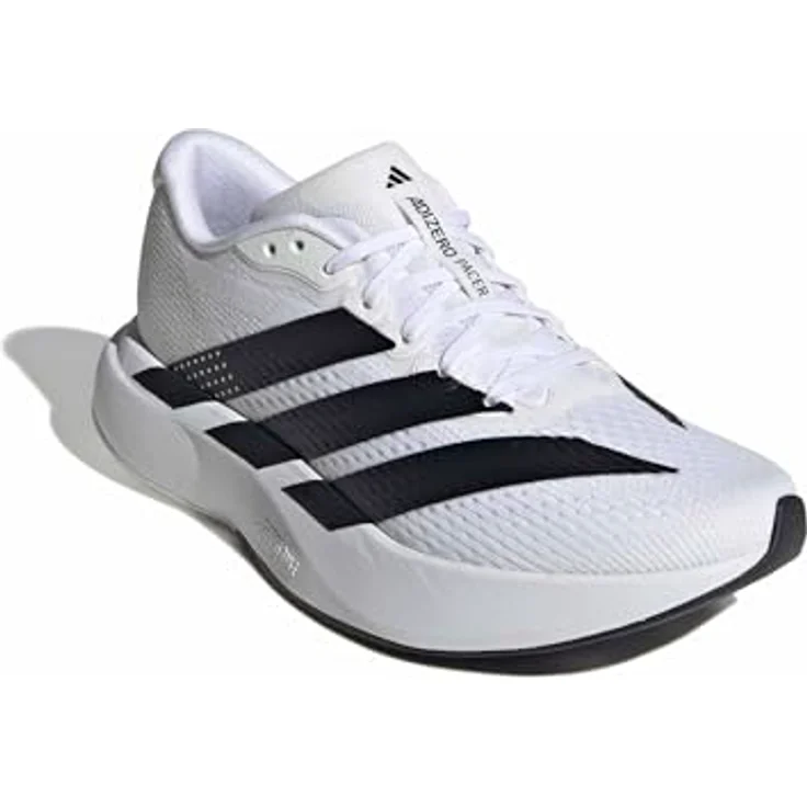 Adidas ADIZERO PACER W, Laufschuhe für Herren mit LIGHTSTRIKE Dämpfung und atmungsaktivem Obermaterial, reguläre Passform – Bild 5